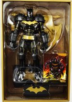 DC Multiverse - McFarlane Toys - Batman (Knightmare) - Gold Label Collection