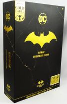 DC Multiverse - McFarlane Toys - Batman (Knightmare) - Gold Label Collection