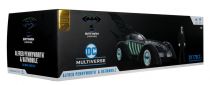 DC Multiverse - McFarlane Toys - Batmobile & Alfred Pennyworth (Batman Forever)