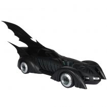 DC Multiverse - McFarlane Toys - Batmobile \ Glow in the Dark Edition\  (Batman Forever)