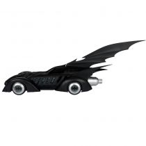 DC Multiverse - McFarlane Toys - Batmobile \ Glow in the Dark Edition\  (Batman Forever)