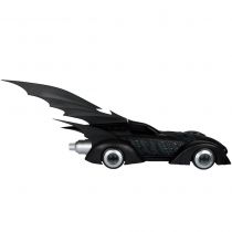 DC Multiverse - McFarlane Toys - Batmobile \ Glow in the Dark Edition\  (Batman Forever)