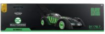 DC Multiverse - McFarlane Toys - Batmobile \ Glow in the Dark Edition\  (Batman Forever)