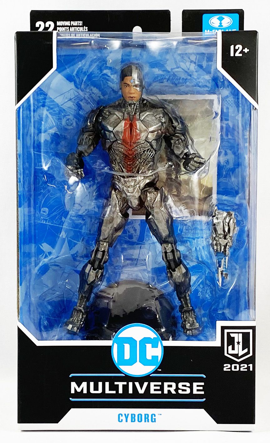 McFarlane Toys DC Multiverse Azrael Batman Armor (Gold, 48% OFF