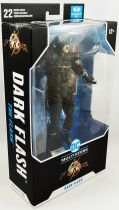 DC Multiverse - McFarlane Toys - Dark Flash (The Flash Movie 2023)