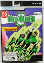 DC Multiverse - McFarlane Toys - Green Lantern Corps Arkkis Chummuk