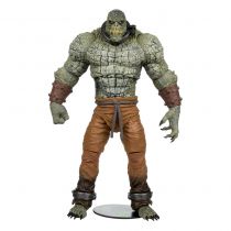 DC Multiverse - McFarlane Toys - Killer Croc (Batman : Arkham Asylum) \ Glow in the Dark Edition\ 