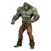 DC Multiverse - McFarlane Toys - Killer Croc (Batman : Arkham Asylum) \ Glow in the Dark Edition\ 