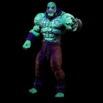 DC Multiverse - McFarlane Toys - Killer Croc (Batman : Arkham Asylum) \ Glow in the Dark Edition\ 