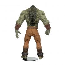 DC Multiverse - McFarlane Toys - Killer Croc (Batman : Arkham Asylum) \ Glow in the Dark Edition\ 