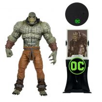 DC Multiverse - McFarlane Toys - Killer Croc (Batman : Arkham Asylum) \ Glow in the Dark Edition\ 