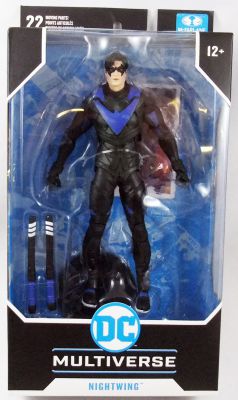 Nightwing toys on sale