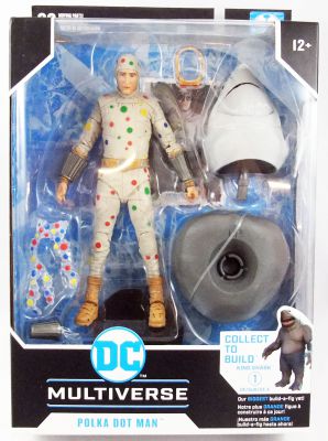 polka dot man dc multiverse