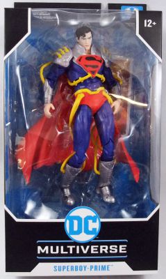 mcfarlane superboy