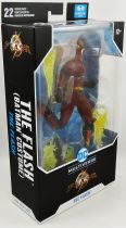 DC Multiverse - McFarlane Toys - The Flash \ Batman Costume\  (The Flash Movie 2023)