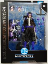 DC Multiverse - McFarlane Toys - The Huntress (The New 52))