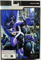 DC Multiverse - McFarlane Toys - The Huntress (The New 52))