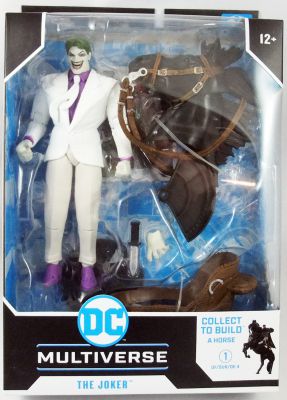 dc multiverse dark knight joker