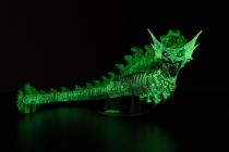 DC Multiverse - McFarlane Toys - The Joker Dragon (Dark Nights : Metal) \ Glow in the Dark Edition\ 