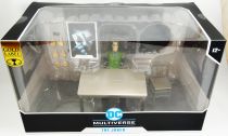 DC Multiverse - McFarlane Toys - The Joker Interrogation Room (The Dark Knight)