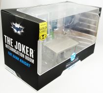 DC Multiverse - McFarlane Toys - The Joker Interrogation Room (The Dark Knight)