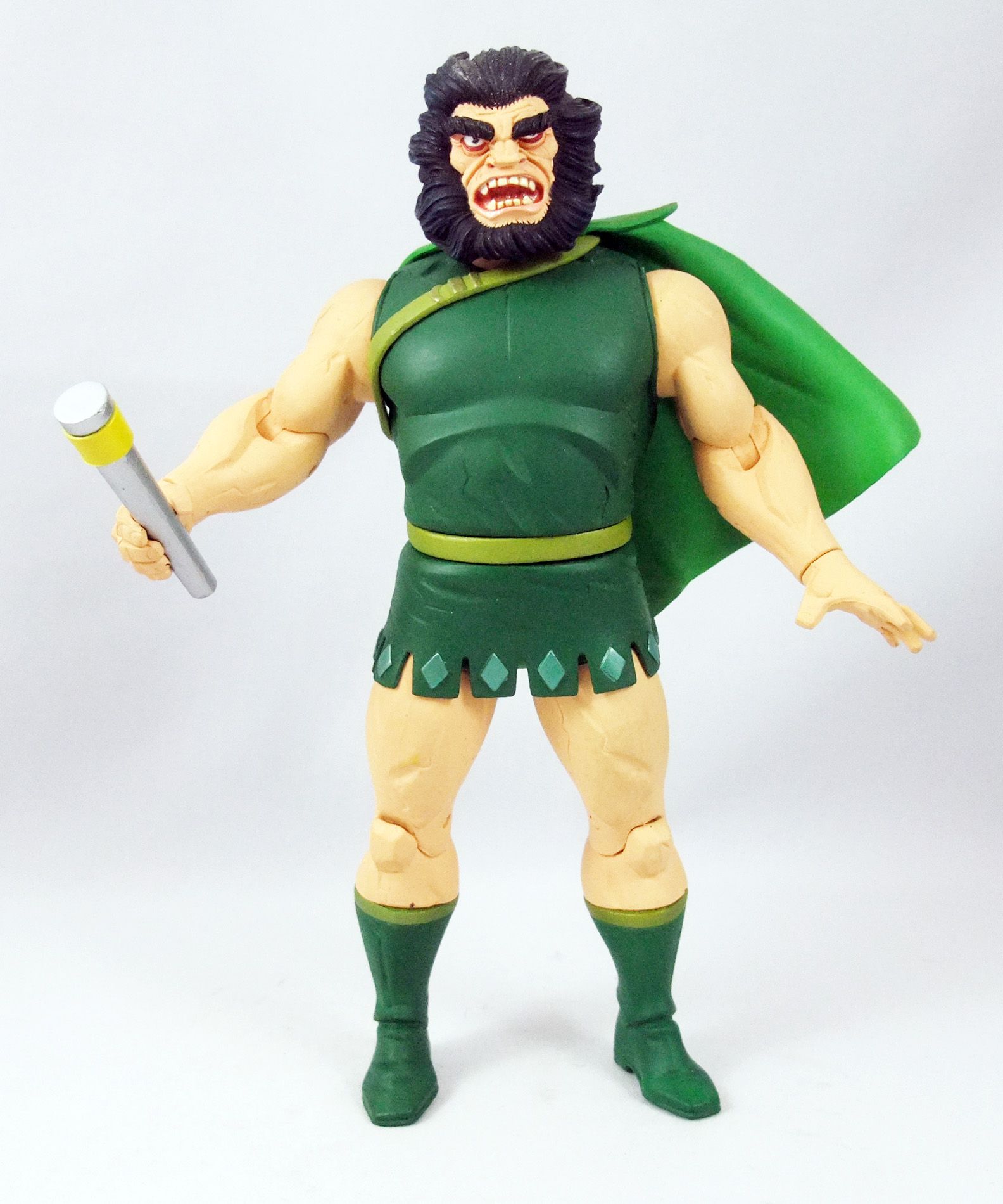 kalibak figure