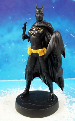 cassandra cain action figure