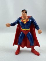 DC Super Heroes - Figurine PVC Comics Spain - Superman (Bleu foncé)