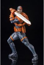 DC Super Heroes - Kotobukiya - Deathstroke - ArtFX 12\  PVC Statue