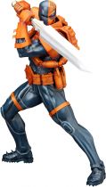 DC Super Heroes - Kotobukiya - Deathstroke - ArtFX 12\  PVC Statue