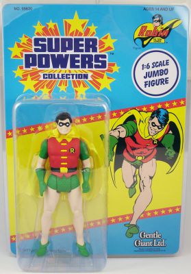 kenner dc super powers