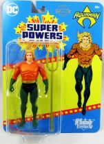 DC Super Powers - McFarlane - Aquaman