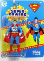 DC Super Powers - McFarlane - Bizarro