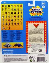 DC Super Powers - McFarlane - Bizarro