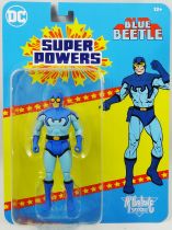 DC Super Powers - McFarlane - Blue Beetle