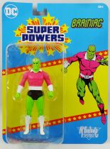 DC Super Powers - McFarlane - Brainiac