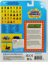 DC Super Powers - McFarlane - Brainiac