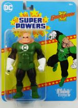 DC Super Powers - McFarlane - Kilowog