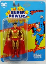 DC Super Powers - McFarlane - Superman Gold