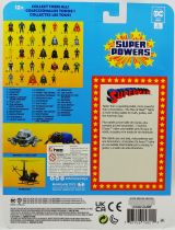 DC Super Powers - McFarlane - Superman Gold