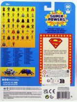 (DC Super Powers - McFarlane - Superman