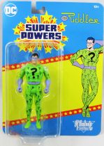 DC Super Powers - McFarlane - The Riddler