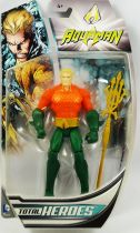 DC Total Heroes - Aquaman