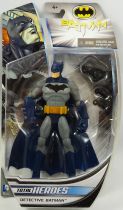 DC Total Heroes - Detective Batman