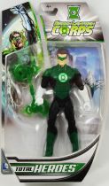 DC Total Heroes - Green Lantern