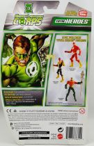 DC Total Heroes - Green Lantern