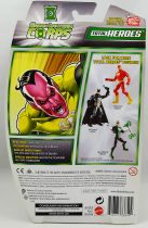 DC Total Heroes - Sinestro