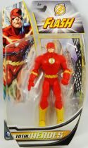 DC Total Heroes - The Flash