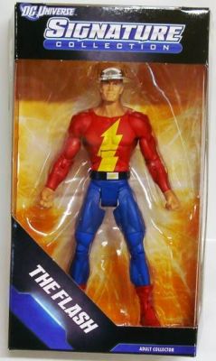 jay garrick action figure