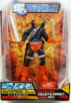 DC Universe - Wave 3 - Deathstroke the Terminator